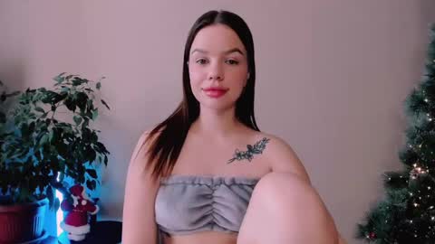 Mary online show from 12-24-24, 05:38