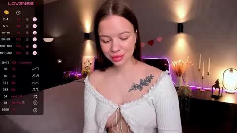 Mary online show from 04-18-26, 02:37