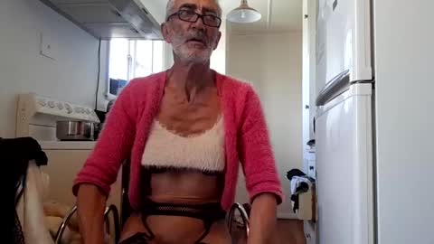 stugo1964 online show from 01-03-25, 03:05