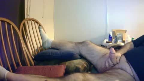 stugots42 online show from 01-19-25, 04:04