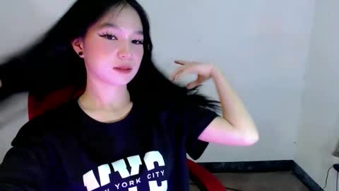 IM FLORIE online show from 05-10-26, 09:14