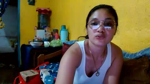 stunningamanda online show from 01-28-25, 08:04