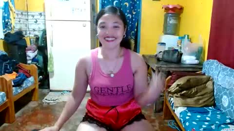stunningamanda online show from 02-20-25, 09:22