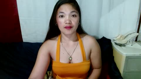 stunningamanda online show from 03-10-25, 09:51