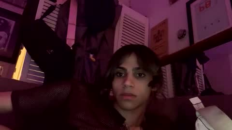 stxllaxcx online show from 04-05-26, 09:23