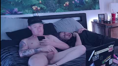 Snapshot of sty57039 chatting on 02-27-25, 02:54 Stycock88 online show from 02-27-25, 02:54