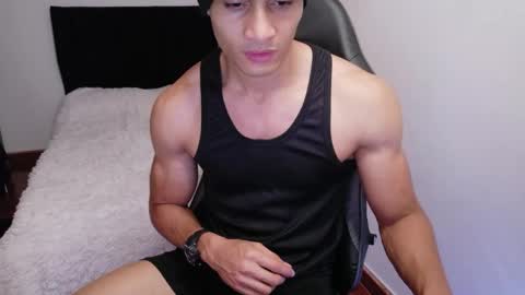stylish man online show from 06-02-26, 11:51
