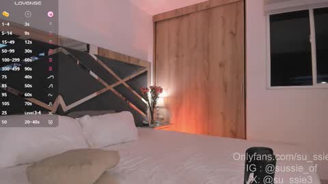 su_ssie online show from 02-11-26, 01:54