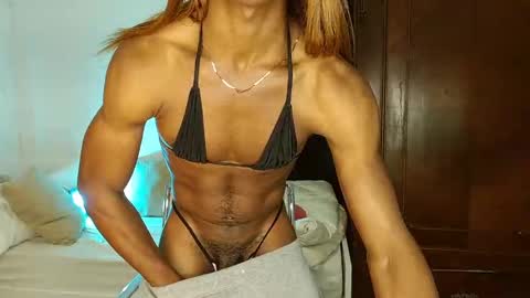 Suanny Klatten  It is my account independent  online show from 02-24-26, 03:43