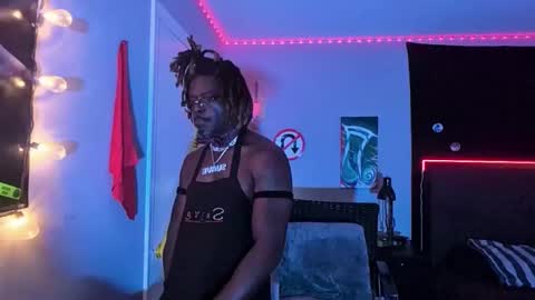 Snapshot of suavechocolatecity chatting on 11-13-25, 08:52 Hot Chocolate online show from 11-13-25, 08:52