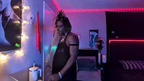 Snapshot of suavechocolatecity chatting on 11-23-25, 03:39 Hot Chocolate online show from 11-23-25, 03:39