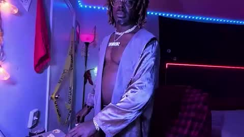 Snapshot of suavechocolatecity chatting on 02-26-26, 10:58 Hot Chocolate online show from 02-26-26, 10:58