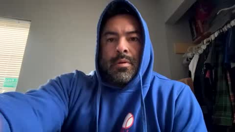 Snapshot of suavecito67 chatting on 02-16-25, 04:21 suavecito67 online show from 02-16-25, 04:21