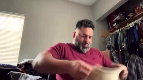 Snapshot of suavecito67 chatting on 05-23-26, 02:21 suavecito67 online show from 05-23-26, 02:21