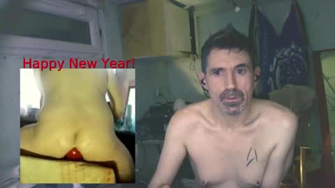 Snapshot of sub4black chatting on 01-01-25, 05:01 Sub2ChocoLad online show from 01-01-25, 05:01