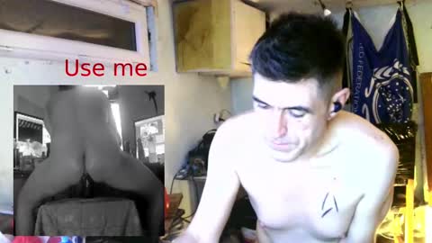 Snapshot of sub4black chatting on 03-12-25, 01:14 Sub2ChocoLad online show from 03-12-25, 01:14