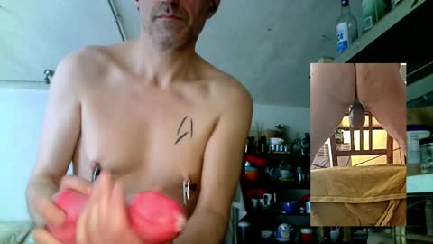 Sub2ChocoLad online show from 04-03-26, 01:31
