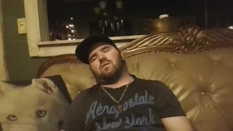 sub_michael41 online show from 01-15-26, 06:07