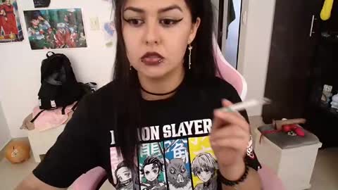 Snapshot of sub_nezuko_69 chatting on 01-31-25, 09:16 sub_nezuko_69 online show from 01-31-25, 09:16
