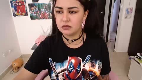 Snapshot of sub_nezuko_69 chatting on 02-17-25, 04:48 sub_nezuko_69 online show from 02-17-25, 04:48