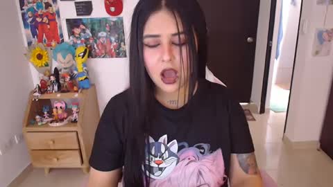Snapshot of sub_nezuko_69 chatting on 10-10-25, 02:49 sub_nezuko_69 online show from 10-10-25, 02:49