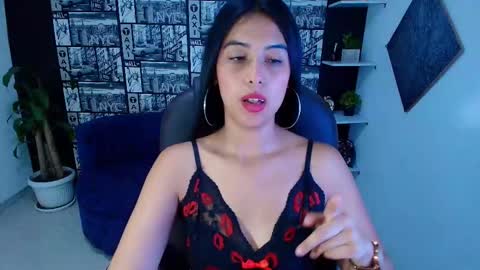 sub_scarlett_ online show from 01-10-26, 02:30