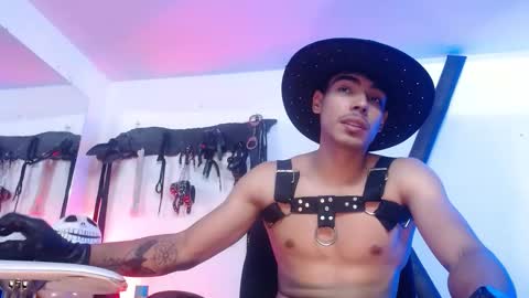 subarashi_ishi69 online show from 10-02-25, 07:54