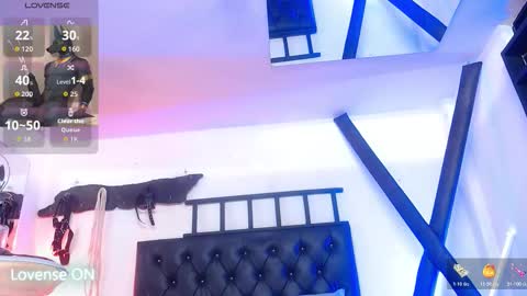 subarashi_ishi69 online show from 10-23-25, 06:28