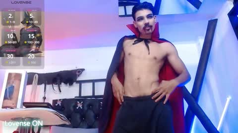 subarashi_ishi69 online show from 10-25-25, 06:35