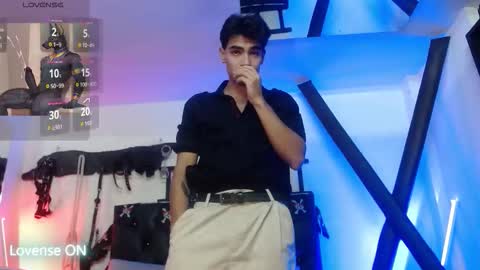 subarashi_ishi69 online show from 11-03-25, 07:04