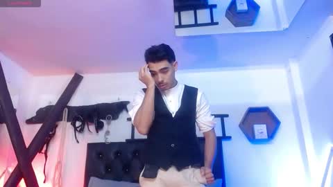 subarashi_ishi69 online show from 02-07-26, 07:06