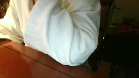 Snapshot of subballsboy chatting on 01-16-25, 01:04 subballsboy online show from 01-16-25, 01:04