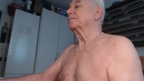 Marcel online show from 01-17-25, 11:59