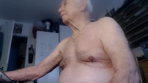 Marcel online show from 01-06-26, 08:29