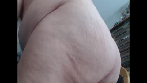 Marcel online show from 04-25-26, 08:28