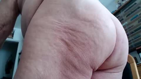 Marcel online show from 04-26-26, 08:34