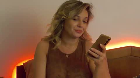 Carla online show from 03-06-26, 11:23