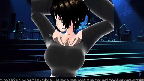 Snapshot of sublimelive chatting on 02-26-25, 02:48 godess Onix online show from 02-26-25, 02:48