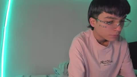 nico online show from 01-19-25, 05:07