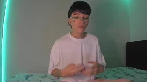 nico online show from 01-26-25, 02:19