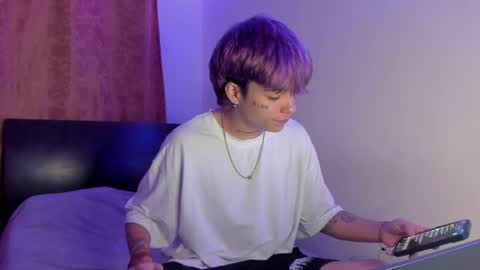 nico online show from 03-30-26, 07:26