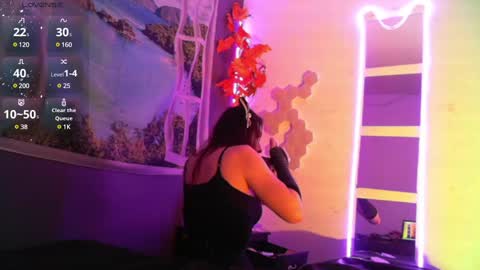 Snapshot of submissive_gh1 chatting on 12-08-24, 12:51 sofhia online show from 12-08-24, 12:51