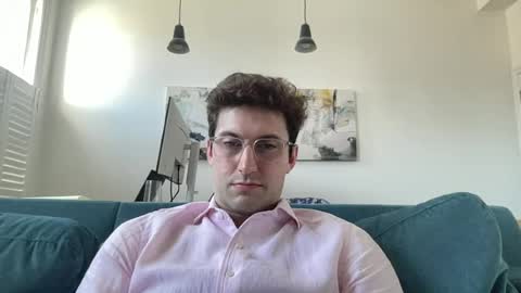 submissivefuckboi online show from 07-29-26, 12:25