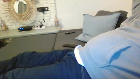 submissivguy online show from 01-14-25, 08:26