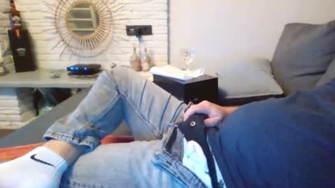 submissivguy online show from 10-02-25, 06:59