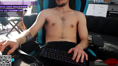 Im Substanc3  online show from 02-25-26, 04:05