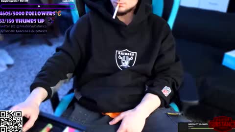 Im Substanc3  online show from 03-24-26, 08:47