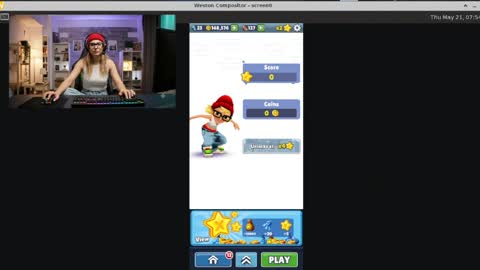 subway_bot_ultra online show from 05-21-26, 07:54