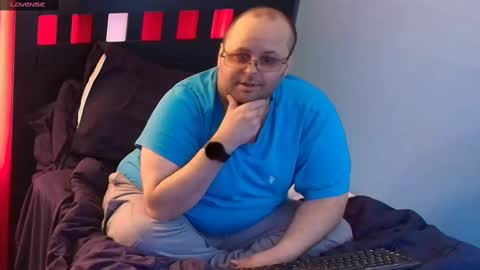 subzero online show from 11-21-25, 07:12