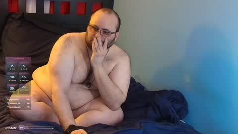 subzero online show from 04-19-26, 11:29